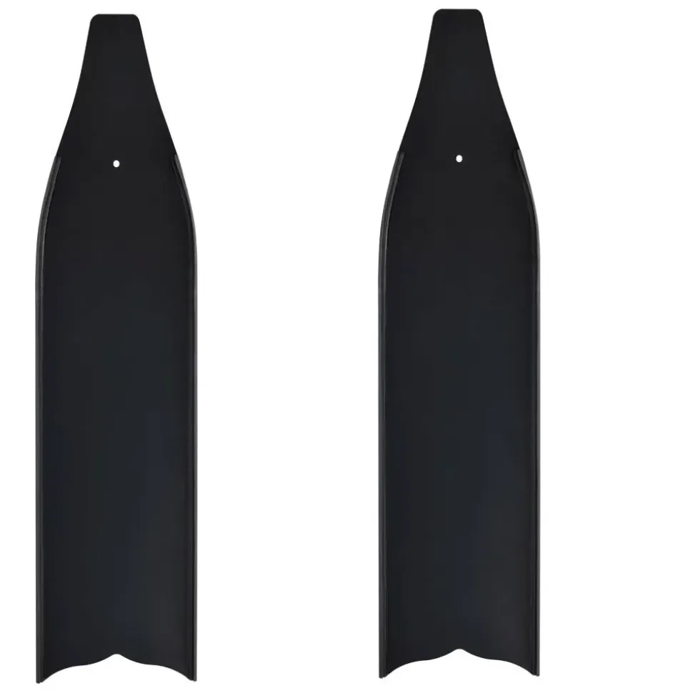 C4 Freediving Pala de aleta FBG 20 Umberto Pelizzari