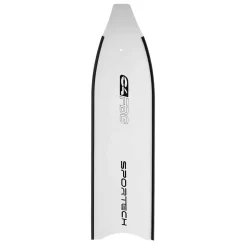 C4 Freediving Pala de aleta Sportech FBG Medium 2 unidades