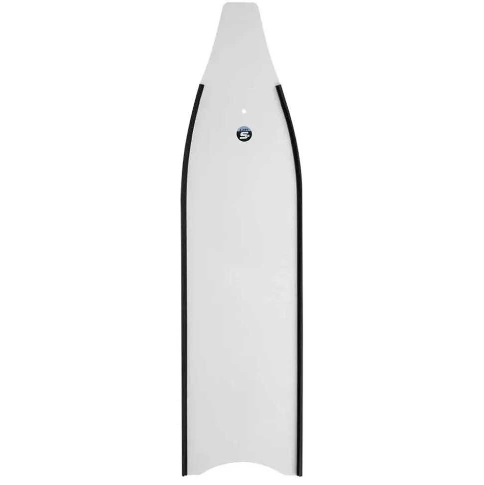 C4 Freediving Pala de aleta Sportech FBG Medium 2 unidades
