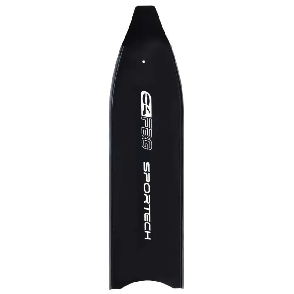 C4 Freediving Pala de aleta Sportech FBG Medium 2 unidades