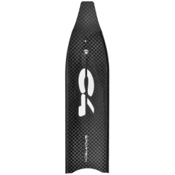 C4 Freediving Pala de aleta Sportech Soft 2 unidades