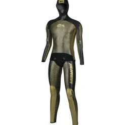 C4 Freediving Pantalones de freediving Aurea 5 mm