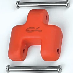 C4 Freediving Segmento de peso del cuello Dyno