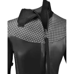 C4 Freediving Traje de neopreno de apnea para mujer Sideral 2 mm
