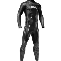 C4 Freediving Traje de neopreno para freediving Sideral 2 mm