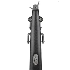 C4 Fusil de pesca submarina de gomas Mr Carbon 2.0