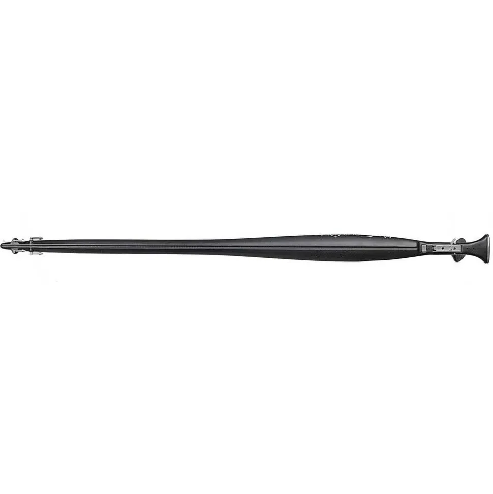 C4 Fusil de pesca submarina de gomas Mr Carbon 2.0