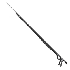 C4 Fusil de pesca submarina de gomas Mr Carbon 2.0