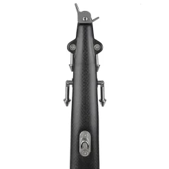 C4 Fusil de pesca submarina de gomas Mr Carbon 2.0