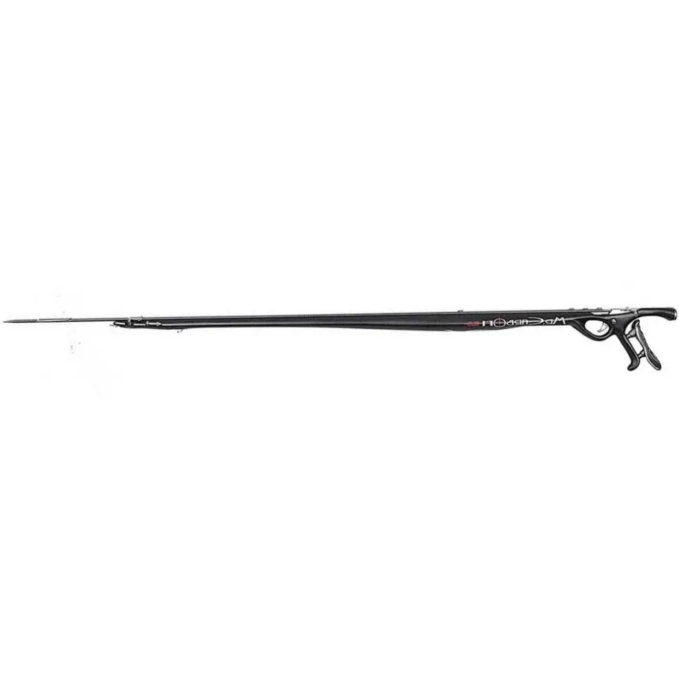 C4 Fusil de pesca submarina de gomas Mr Carbon 2.0