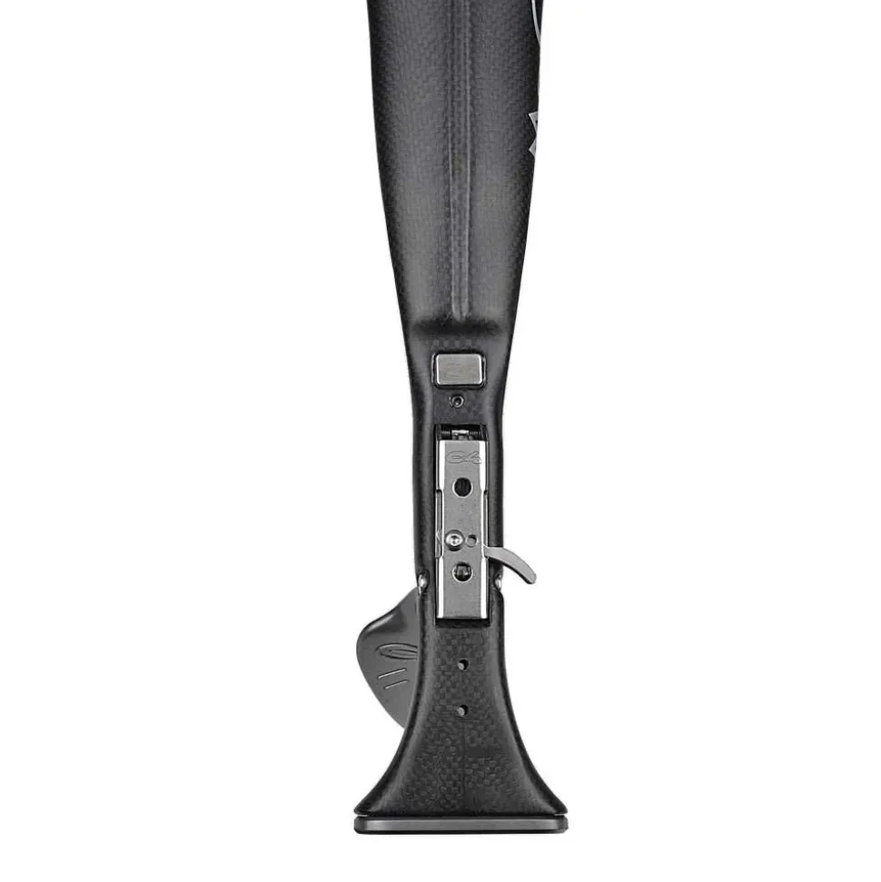 C4 Fusil de pesca submarina de gomas Mr Carbon 2.0