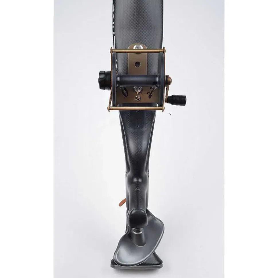 C4 Fusil de pesca submarina de gomas Mr Carbon 2.0