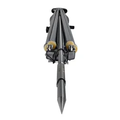 C4 Fusil de pesca submarina de gomas Mr Carbon 2.0