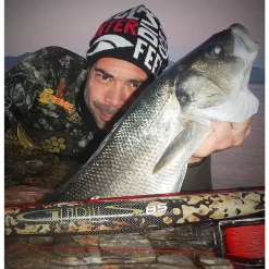 C4 Fusil de pesca submarina de gomas Gladius
