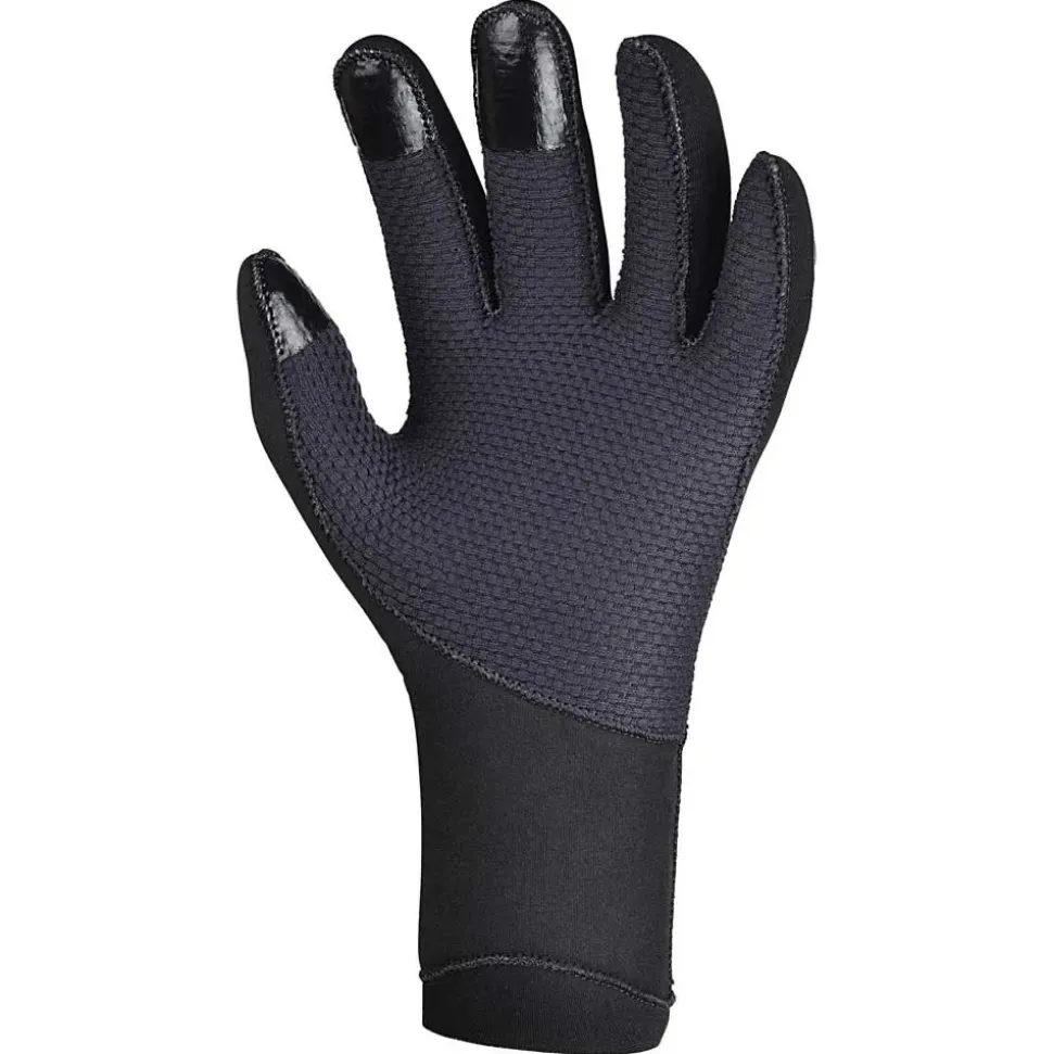 C4 Guantes Neoprene Zero Dry 3.5 mm
