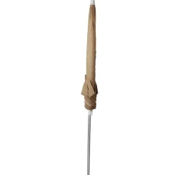 Chillvert Sombrilla de playa Gandia Aluminium Folding 200 cm