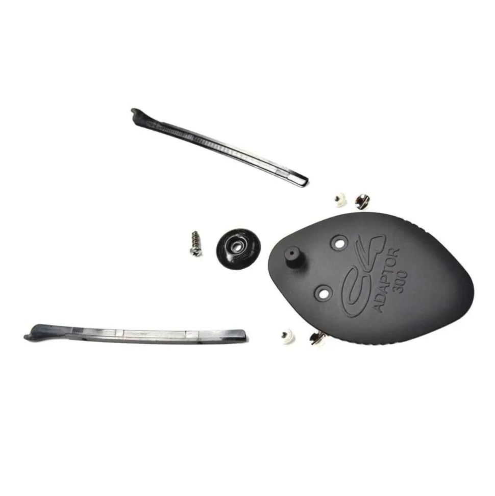 C4 Kit de montaje 300