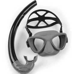 C4 Kit pesca Predator+Plasma XL+Mistral Soft+Mesh Bag