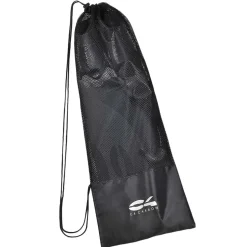 C4 Kit pesca Storm+Martian+Mistral Soft+Mesh Bag