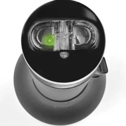 C4 Linterna Draco rechargeable