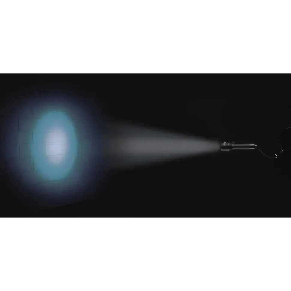 C4 Linterna Draco rechargeable