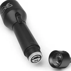 C4 Linterna Draco rechargeable