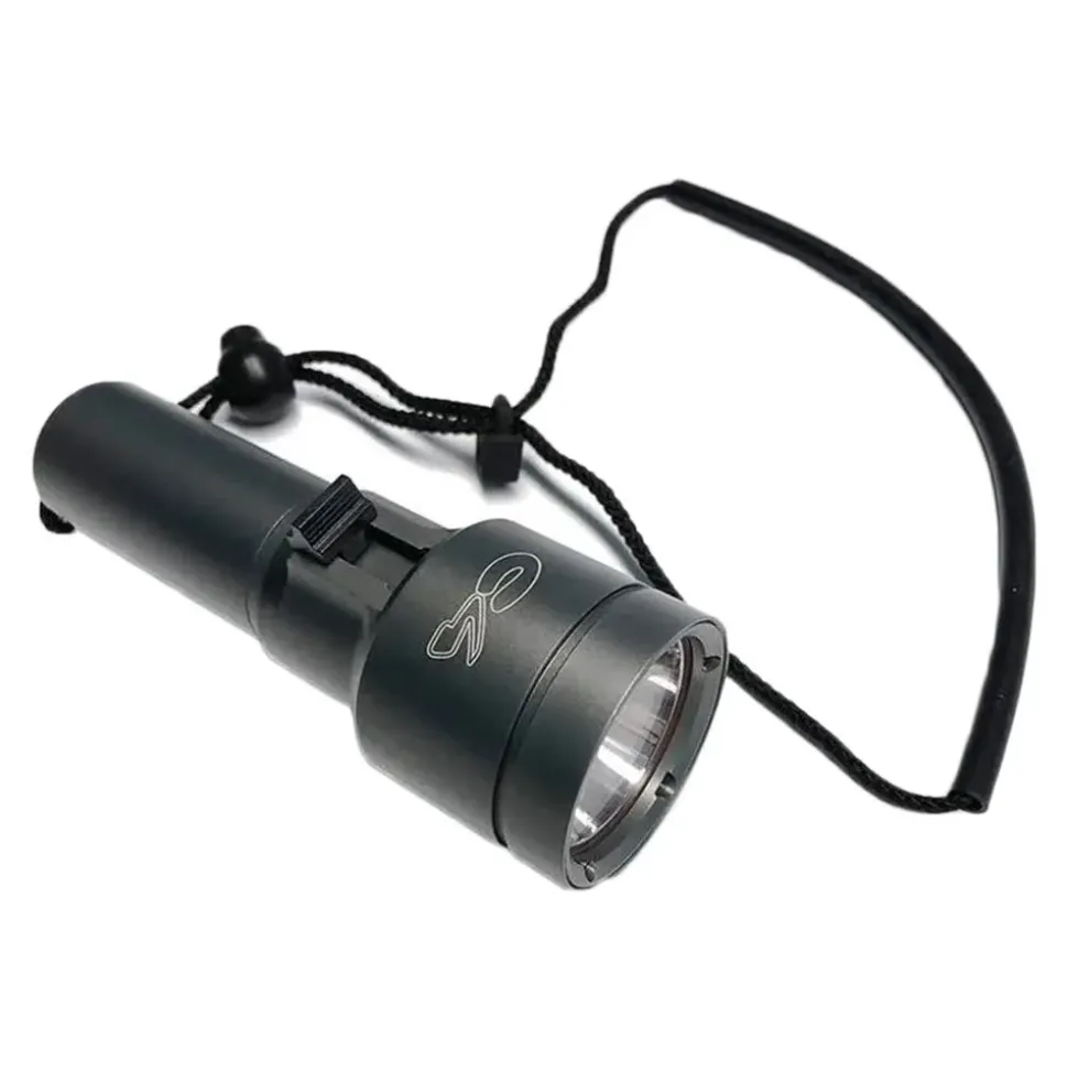 C4 Linterna Luxo