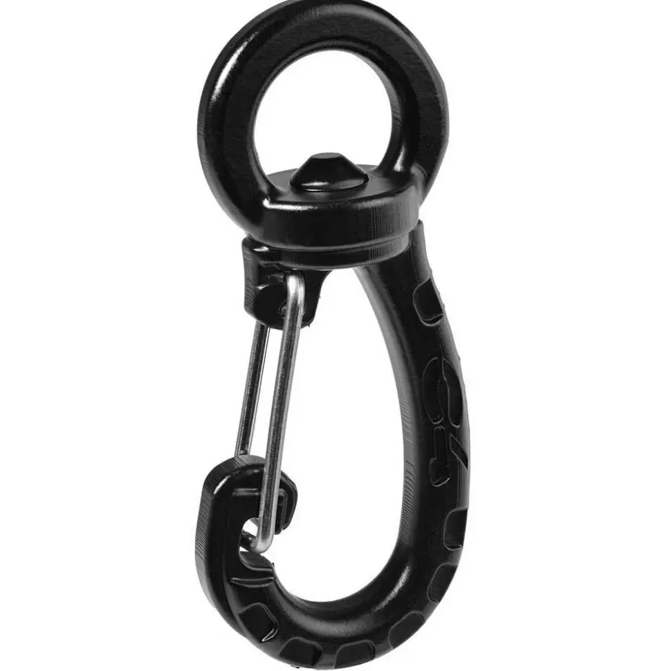 C4 Mosquetón Swivel