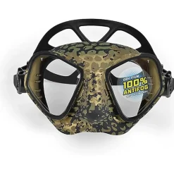 C4 Máscara de buceo Condor AntiFog