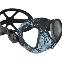 C4 Máscara de buceo Condor AntiFog