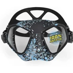 C4 Máscara de buceo Condor AntiFog