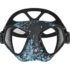 C4 Máscara de buceo Condor AntiFog