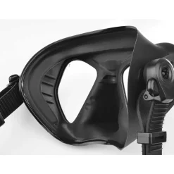 C4 Máscara de buceo Condor Antifog