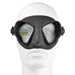 C4 Máscara de buceo Condor Antifog