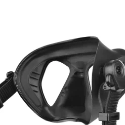 C4 Máscara de buceo Condor Antifog