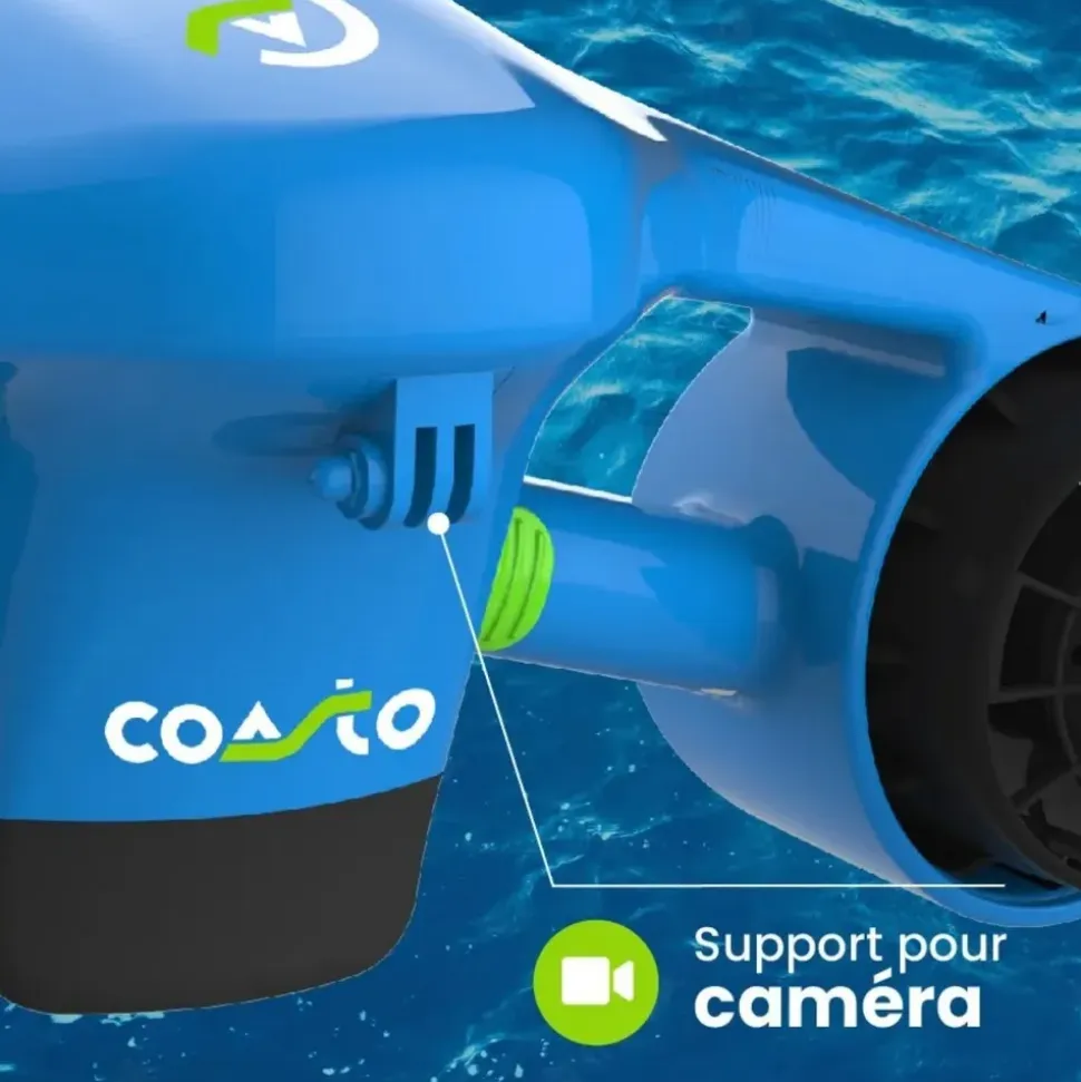 Coasto Sea Scooter Deep Sea