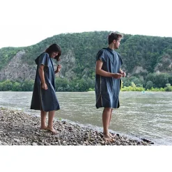 Cocoon Poncho Microfiber Ultralight Towel