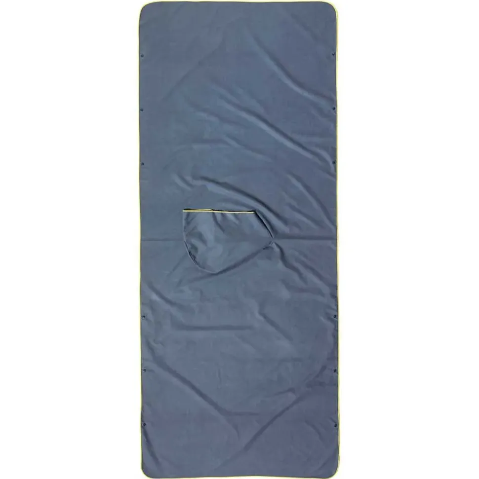 Cocoon Poncho Microfiber Ultralight Towel