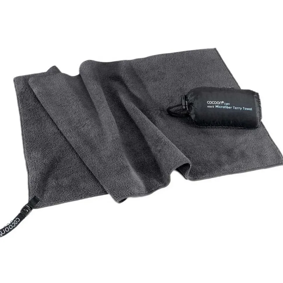 Cocoon Toalla Microfiber Light