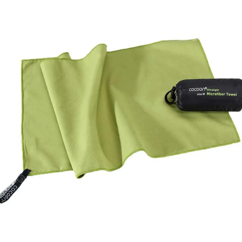 Cocoon Toalla Microfiber Ultralight