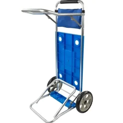 Colorbaby Coche Multiusos Con Barras Extensibles Compatible Con Aktive 30kg