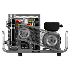 Coltri Compresor Acero inoxidable Icon LSE 100 EM Single-Phase 230V 60Hz 300 Bar