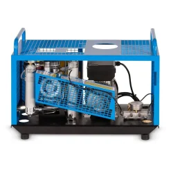 Coltri Compresor Compact MCH 6 EM Single Phase 230V 232 Bar