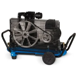 Coltri Compresor Eolo Electric