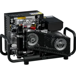 Coltri Compresor Icon LSE 100 EM Single-Phase 230V 50Hz 232 Bar