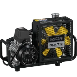 Coltri Compresor Icon LSE 100 ET Three-phase 400V 50Hz 232 Bar