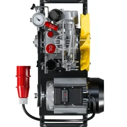 Coltri Compresor Icon LSE 100 ET Three-phase 400V 50Hz 232 Bar