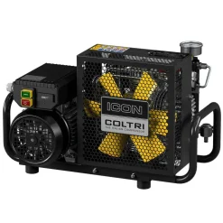 Coltri Compresor Interruptor de encendido/apagado para MCH6