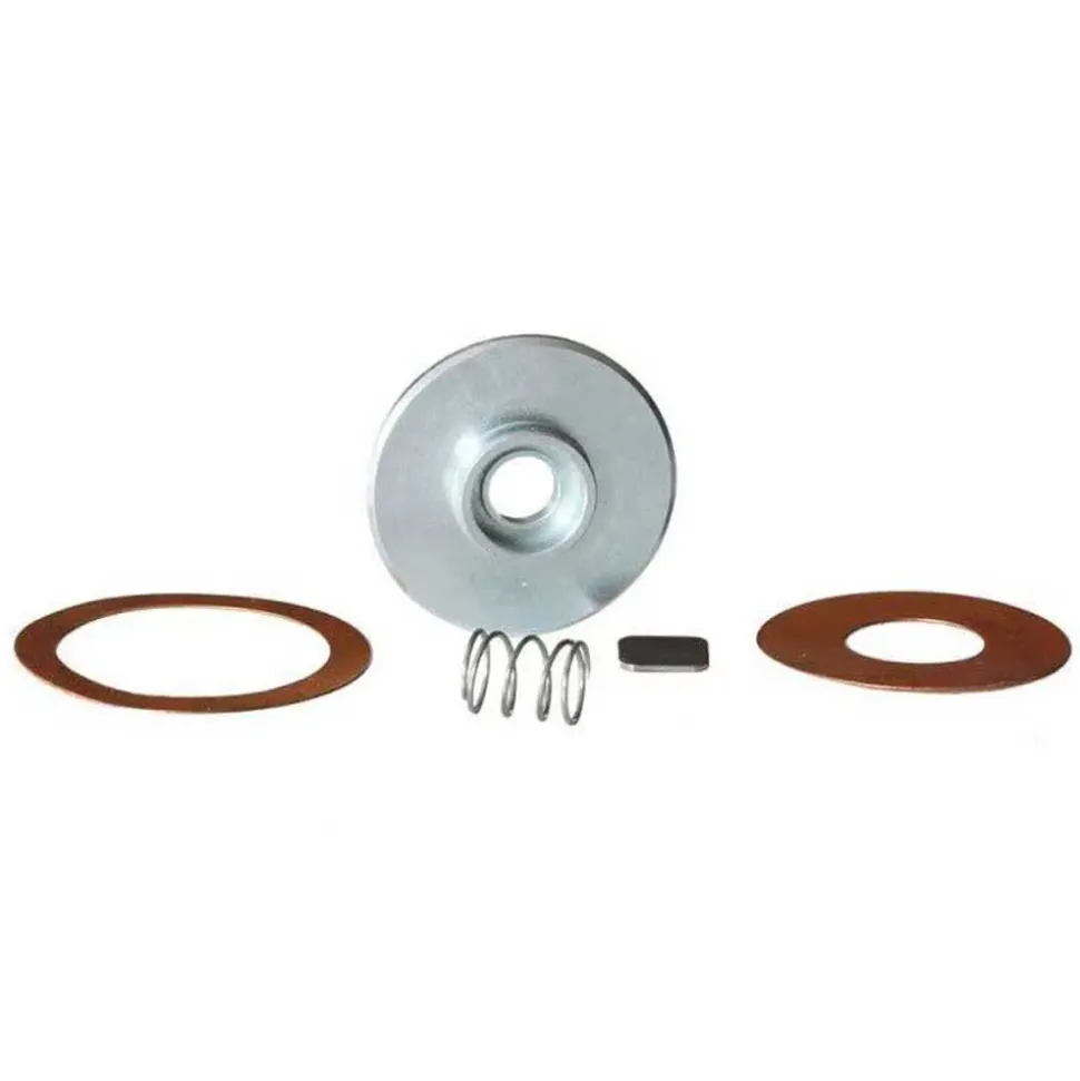 Coltri Compresor Kit de válvula de segunda etapa para MCH6