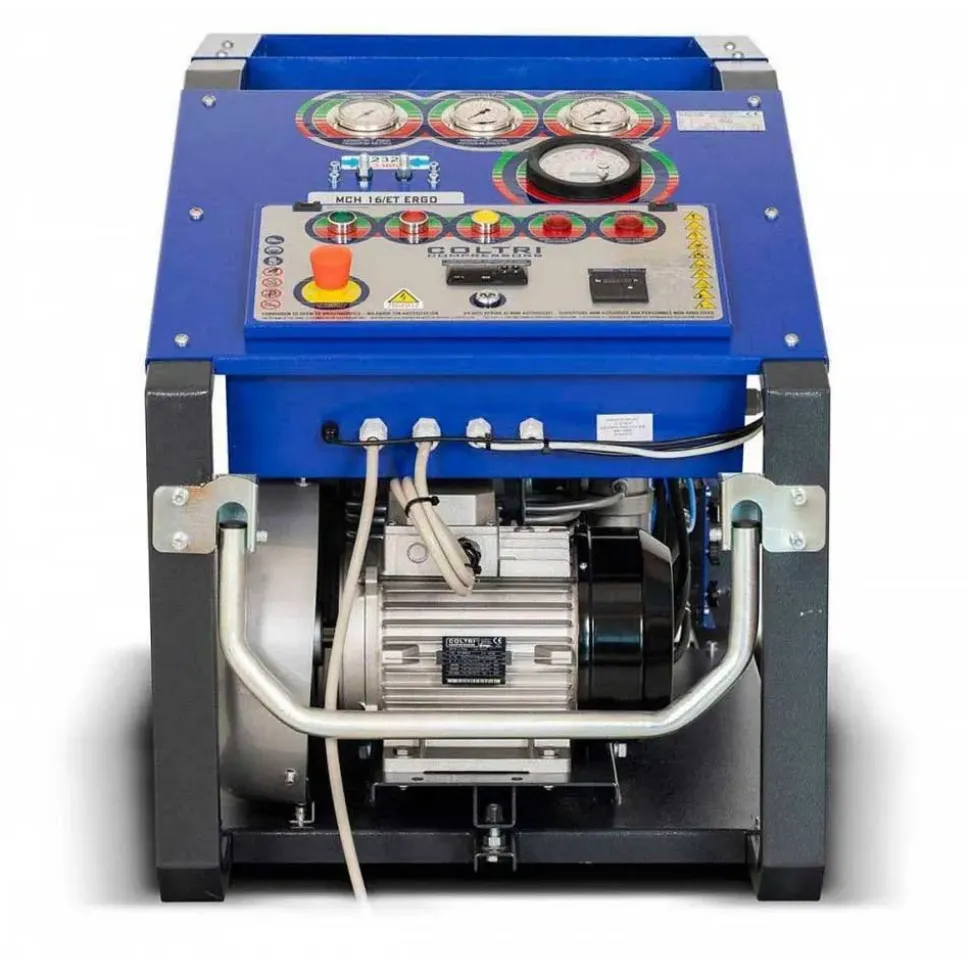 Coltri Compresor MCH13 Ergo Three Phase